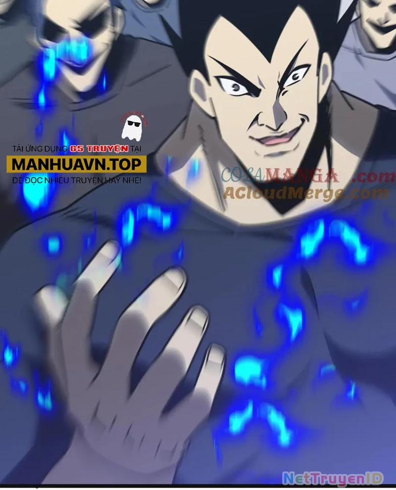 Cao Võ: Hạ Cánh Đến Một Vạn Năm Sau 199 trang 67