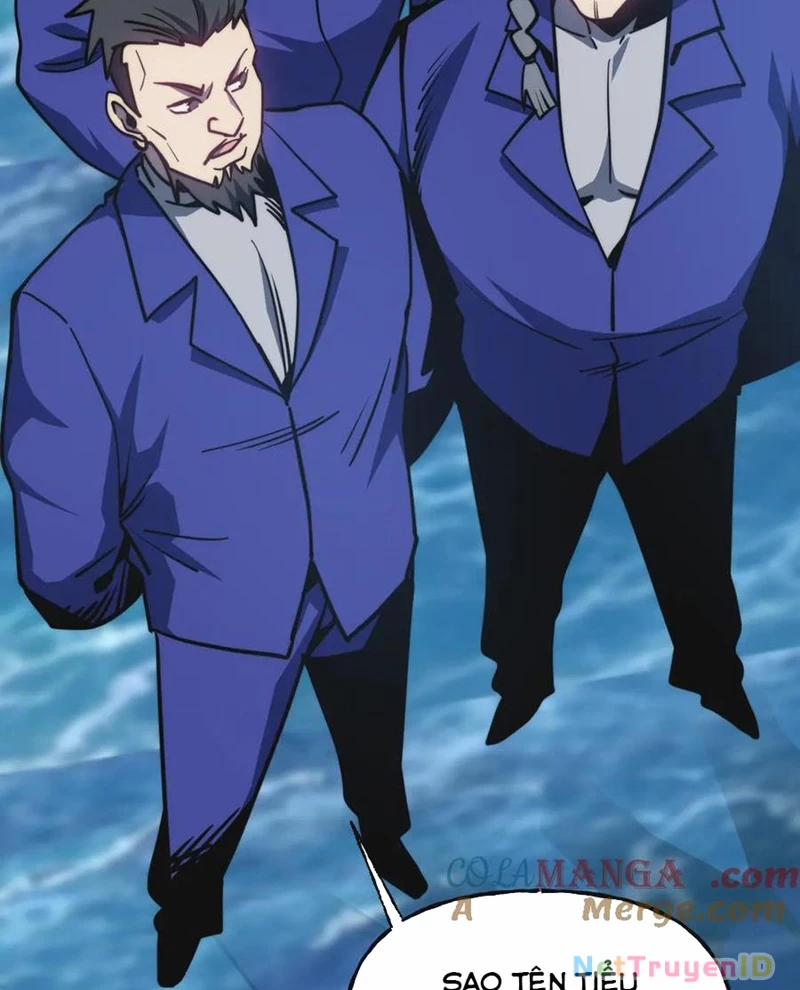 Cao Võ: Hạ Cánh Đến Một Vạn Năm Sau 199 trang 69