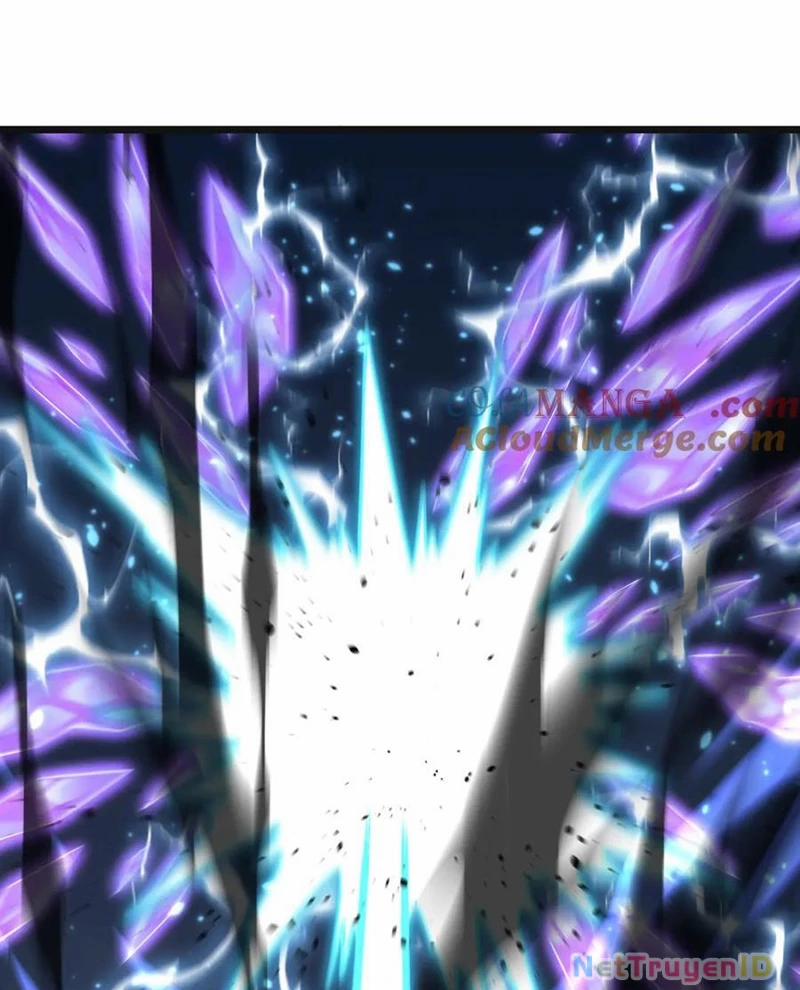 Cao Võ: Hạ Cánh Đến Một Vạn Năm Sau 199 trang 72