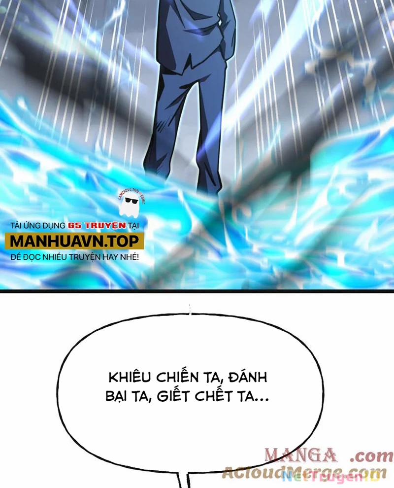 Cao Võ: Hạ Cánh Đến Một Vạn Năm Sau 199 trang 74