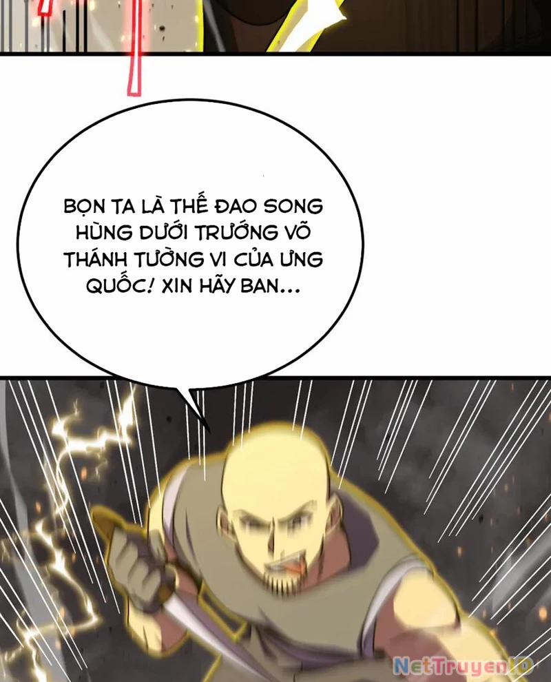 Cao Võ: Hạ Cánh Đến Một Vạn Năm Sau 199 trang 81