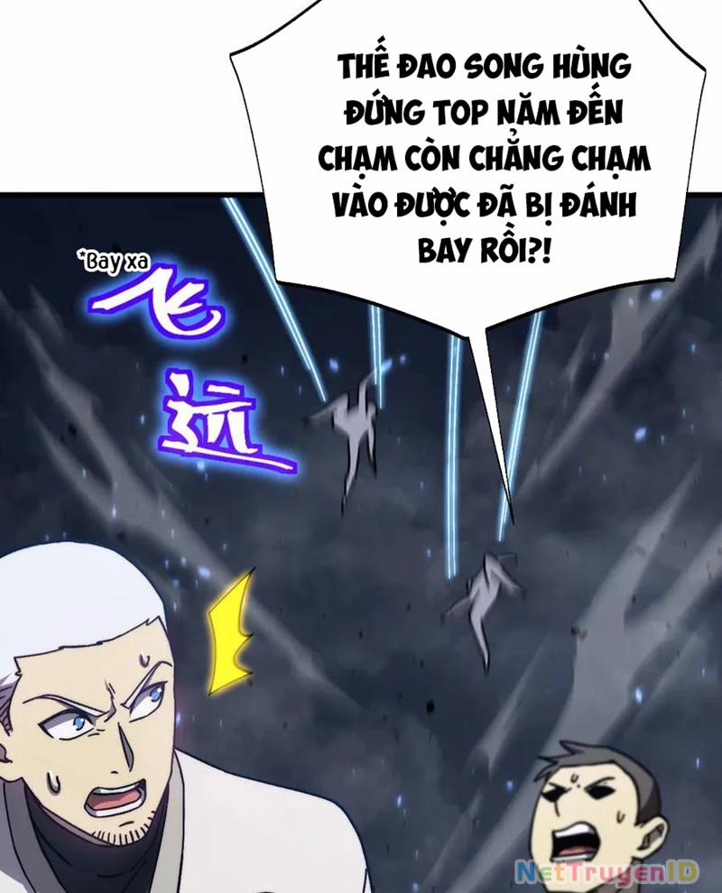 Cao Võ: Hạ Cánh Đến Một Vạn Năm Sau 199 trang 86