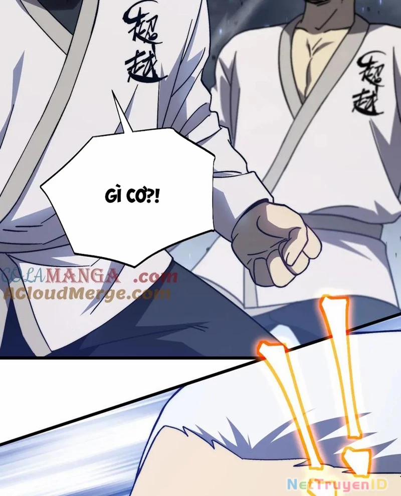 Cao Võ: Hạ Cánh Đến Một Vạn Năm Sau 199 trang 87