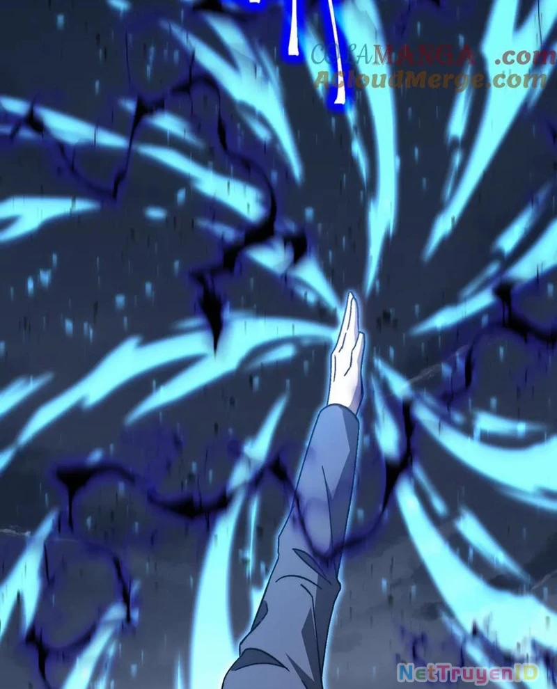 Cao Võ: Hạ Cánh Đến Một Vạn Năm Sau 199 trang 90