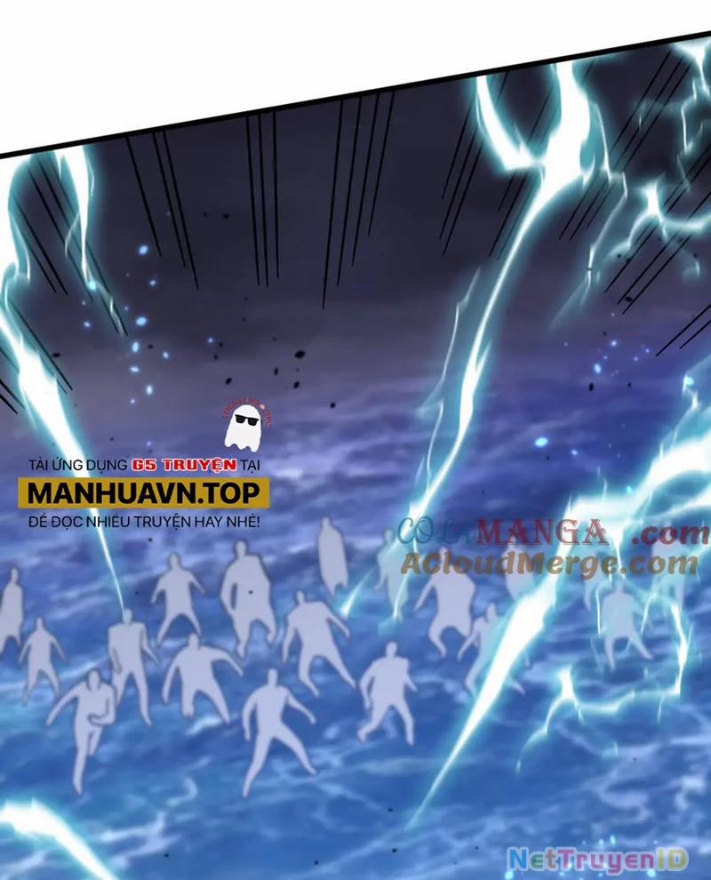 Cao Võ: Hạ Cánh Đến Một Vạn Năm Sau 199 trang 92