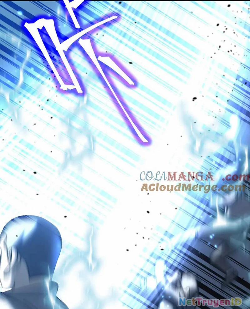 Cao Võ: Hạ Cánh Đến Một Vạn Năm Sau 199 trang 95