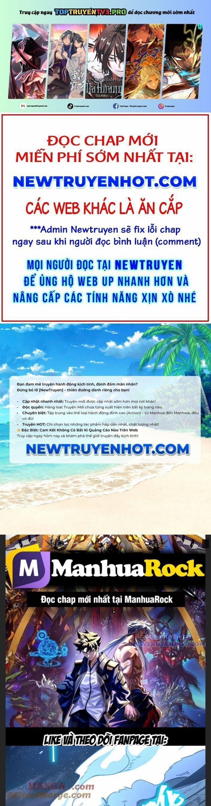 Cao Võ: Hạ Cánh Đến Một Vạn Năm Sau 203.1 trang 1