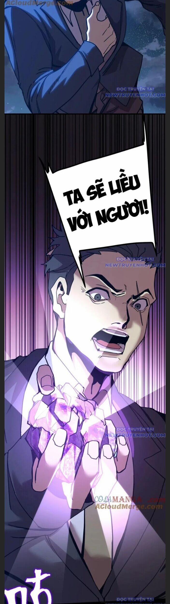 Cao Võ: Hạ Cánh Đến Một Vạn Năm Sau 203.1 trang 10