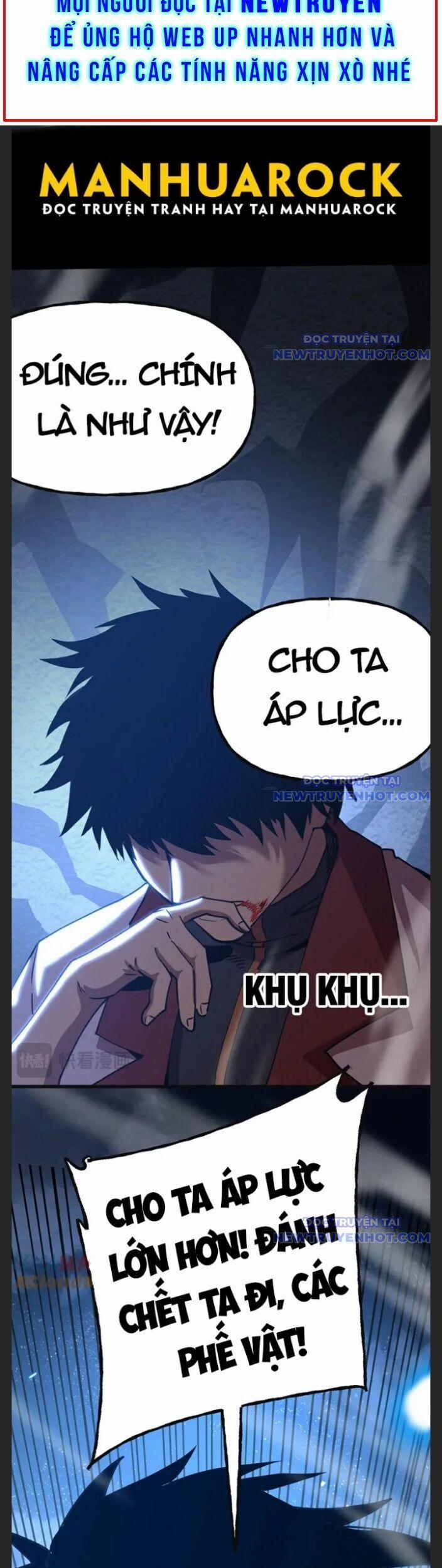 Cao Võ: Hạ Cánh Đến Một Vạn Năm Sau 203.1 trang 15