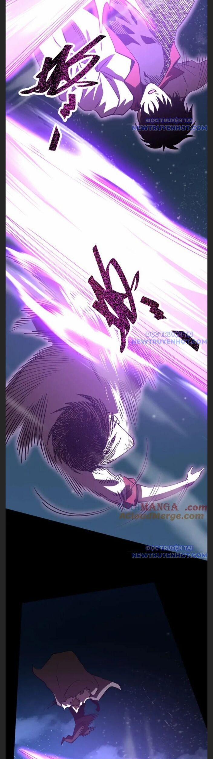 Cao Võ: Hạ Cánh Đến Một Vạn Năm Sau 203.1 trang 19