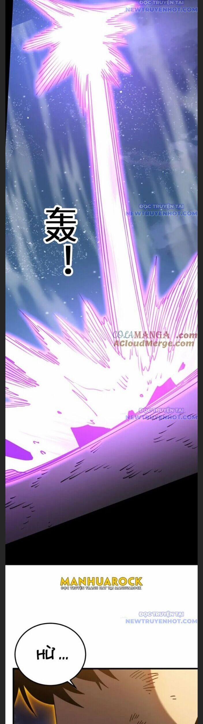Cao Võ: Hạ Cánh Đến Một Vạn Năm Sau 203.1 trang 20