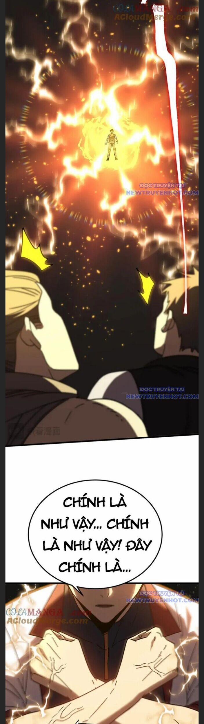 Cao Võ: Hạ Cánh Đến Một Vạn Năm Sau 203.1 trang 22