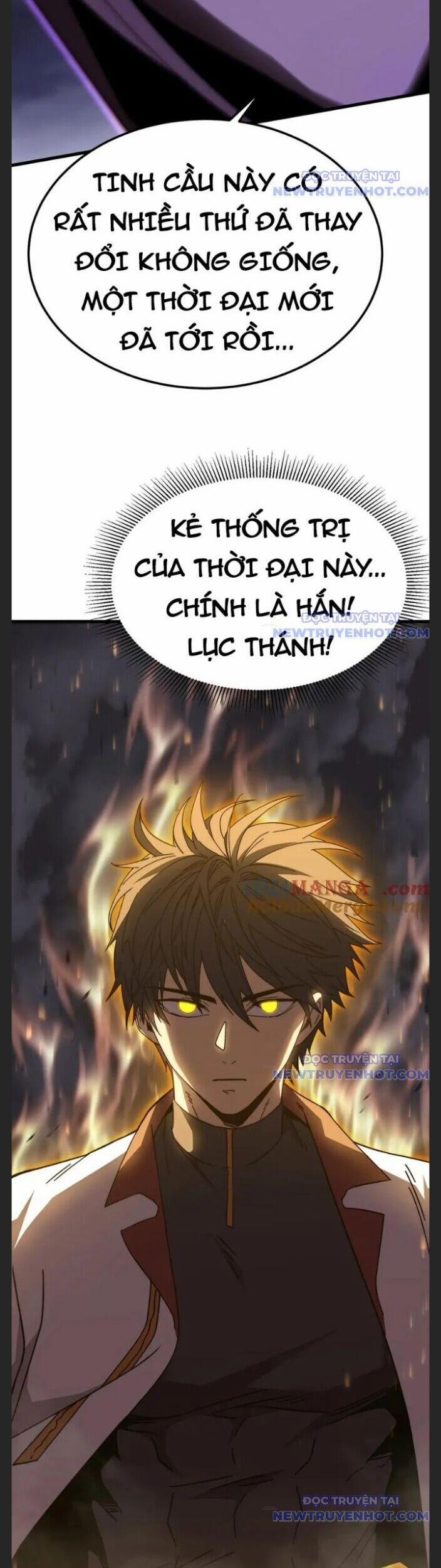 Cao Võ: Hạ Cánh Đến Một Vạn Năm Sau 203.1 trang 32
