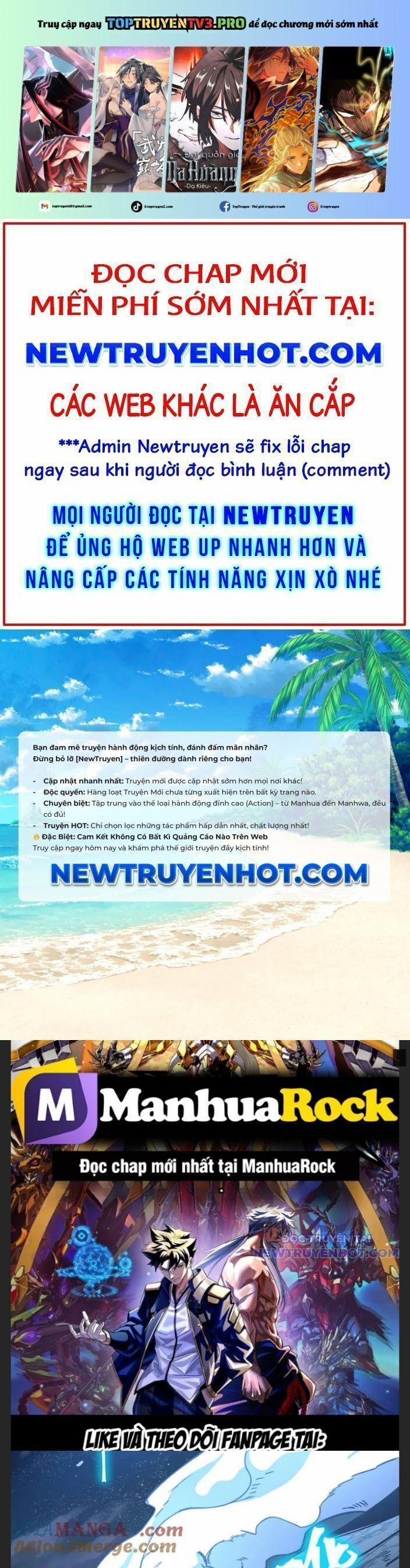 Cao Võ: Hạ Cánh Đến Một Vạn Năm Sau 203.2 trang 1