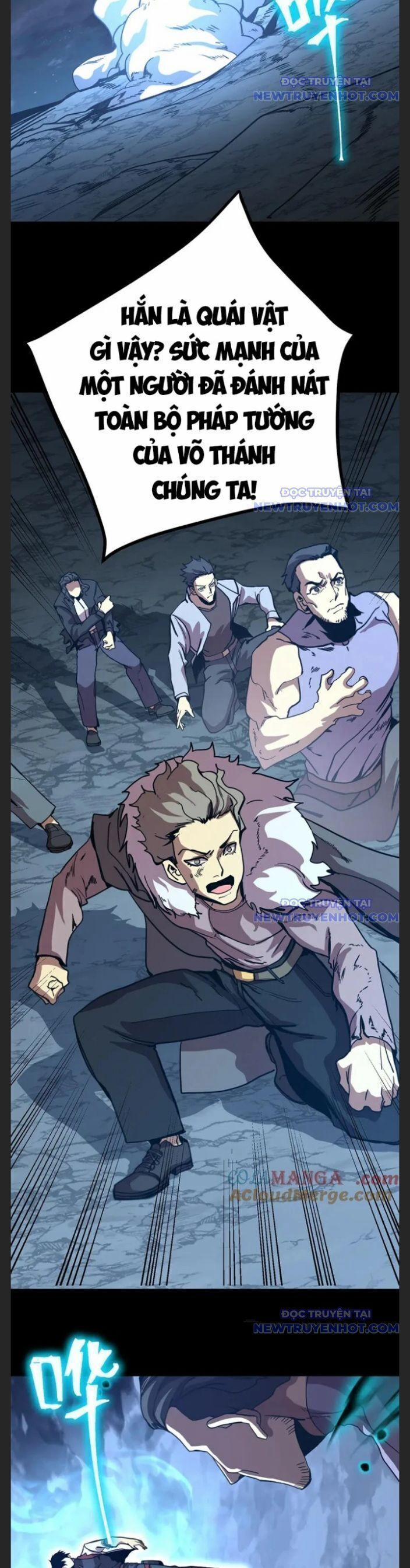 Cao Võ: Hạ Cánh Đến Một Vạn Năm Sau 203.2 trang 2