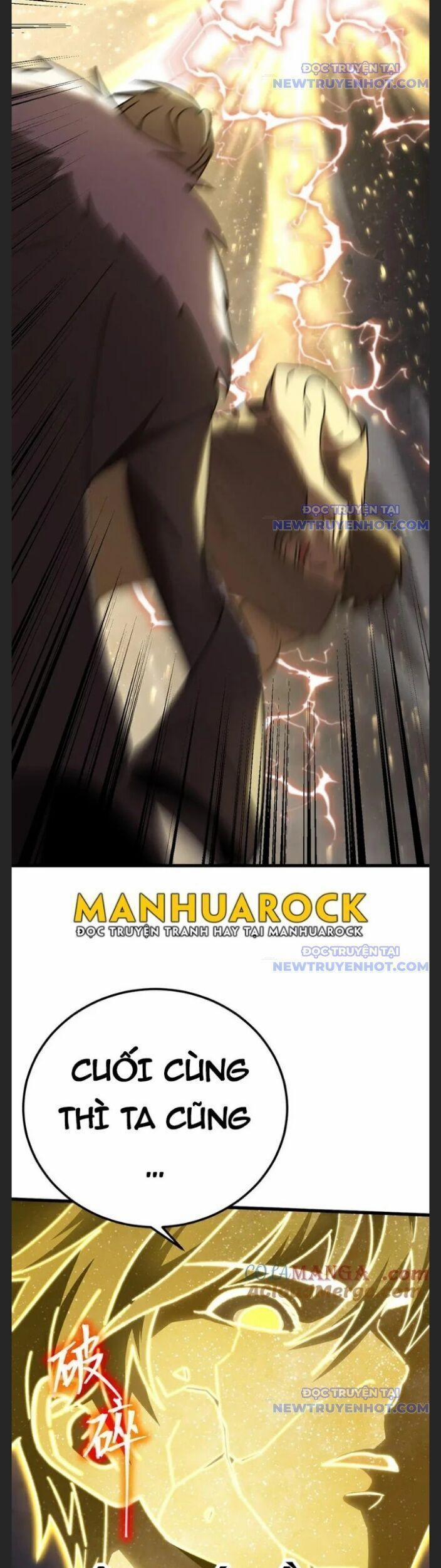 Cao Võ: Hạ Cánh Đến Một Vạn Năm Sau 203.2 trang 27