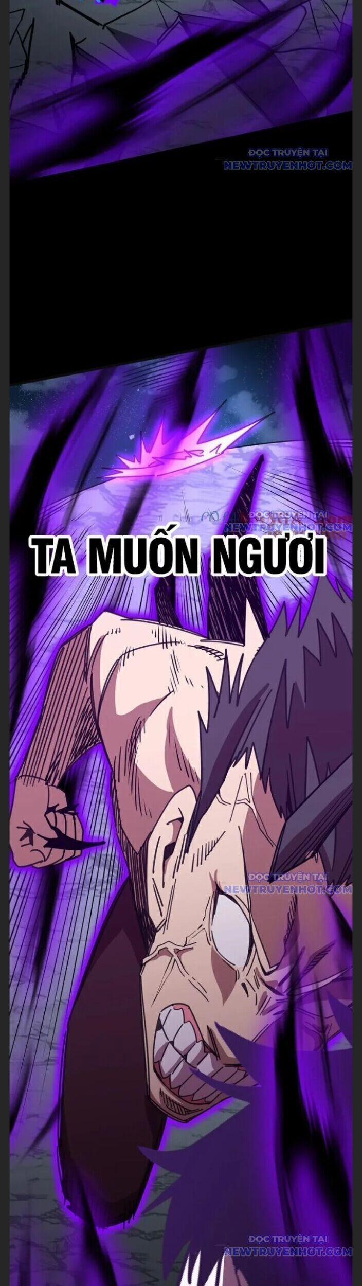 Cao Võ: Hạ Cánh Đến Một Vạn Năm Sau 203.3 trang 13