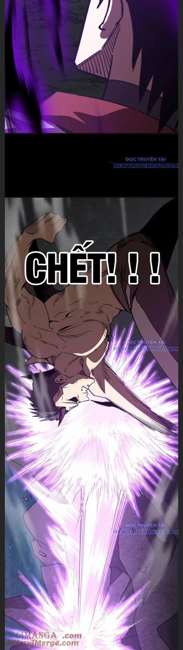 Cao Võ: Hạ Cánh Đến Một Vạn Năm Sau 203.3 trang 14