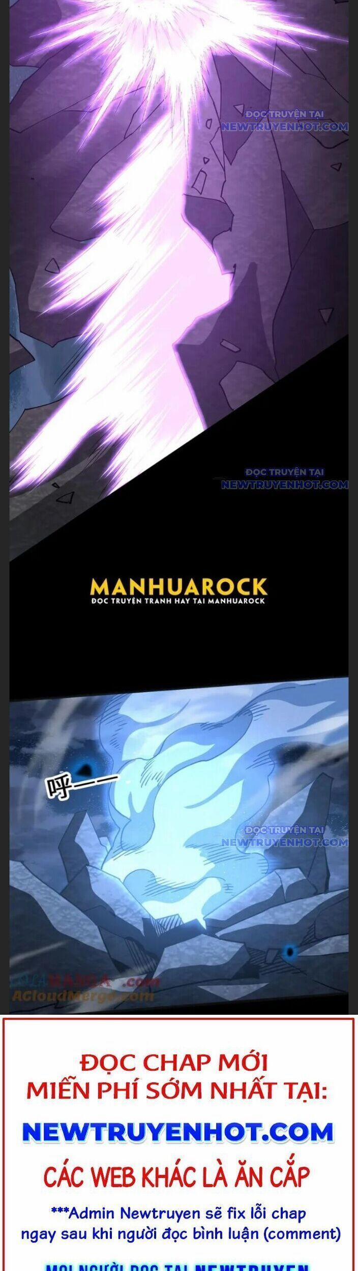 Cao Võ: Hạ Cánh Đến Một Vạn Năm Sau 203.3 trang 15