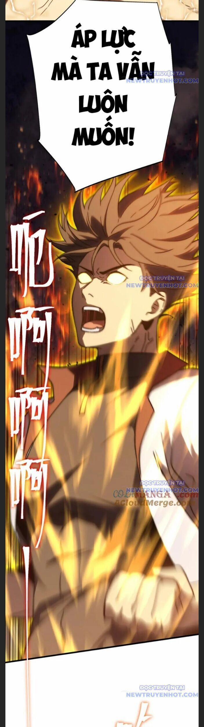 Cao Võ: Hạ Cánh Đến Một Vạn Năm Sau 203.3 trang 24