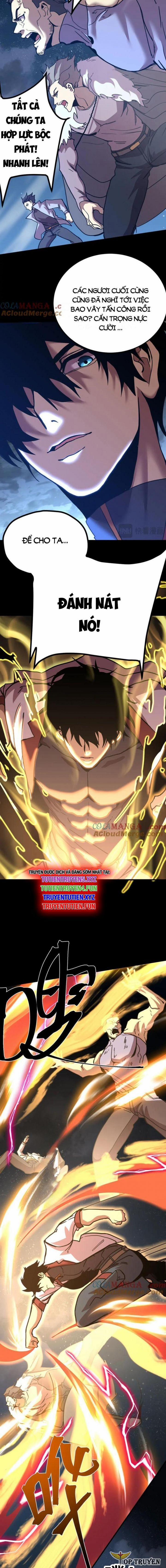 Cao Võ: Hạ Cánh Đến Một Vạn Năm Sau 203.9 trang 2