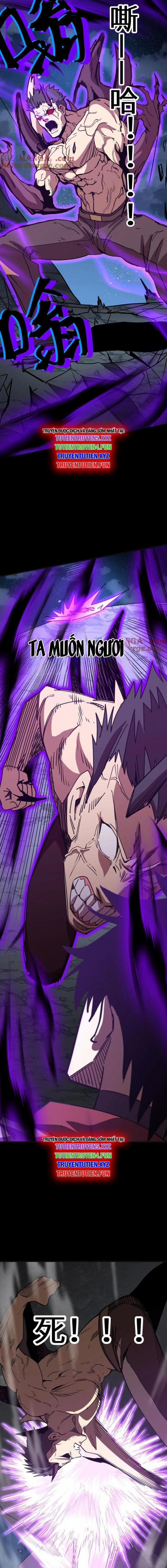 Cao Võ: Hạ Cánh Đến Một Vạn Năm Sau 203.9 trang 5