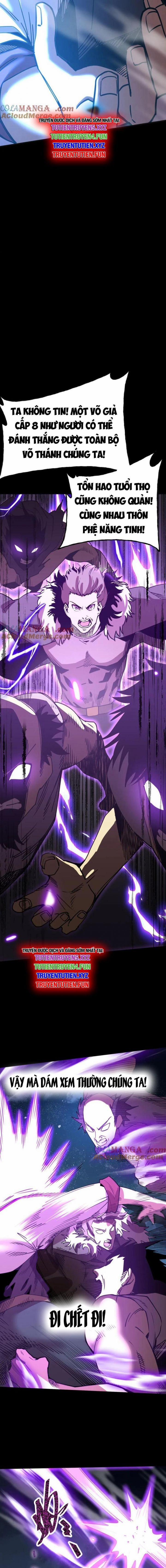 Cao Võ: Hạ Cánh Đến Một Vạn Năm Sau 203.9 trang 7