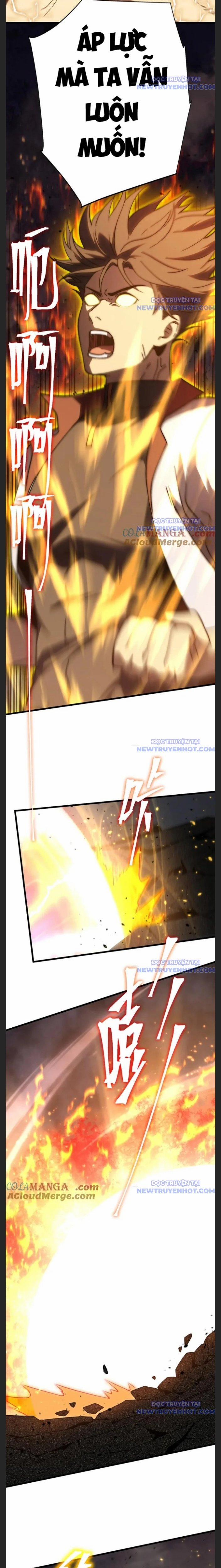 Cao Võ: Hạ Cánh Đến Một Vạn Năm Sau 203 trang 11