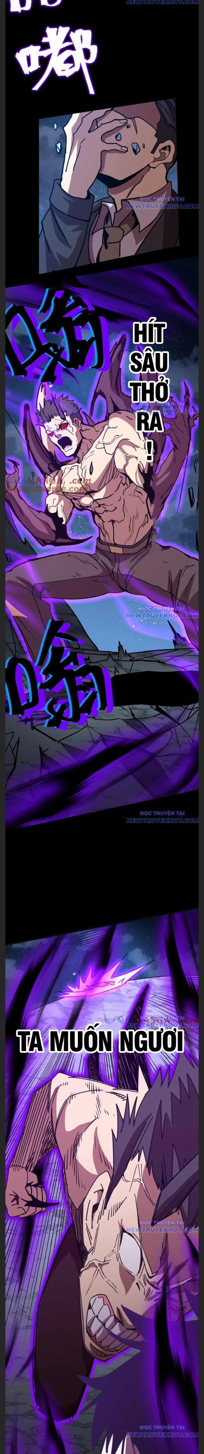 Cao Võ: Hạ Cánh Đến Một Vạn Năm Sau 203 trang 5