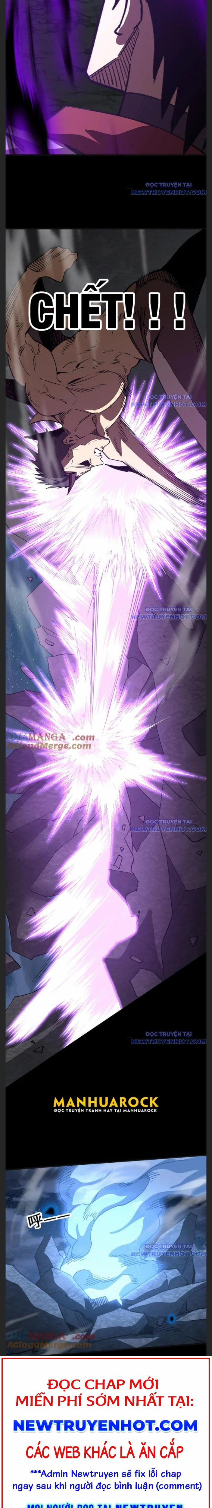 Cao Võ: Hạ Cánh Đến Một Vạn Năm Sau 203 trang 6