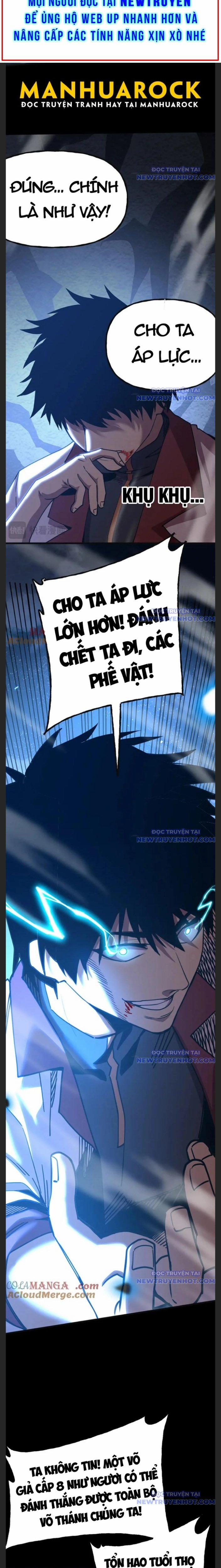 Cao Võ: Hạ Cánh Đến Một Vạn Năm Sau 203 trang 7