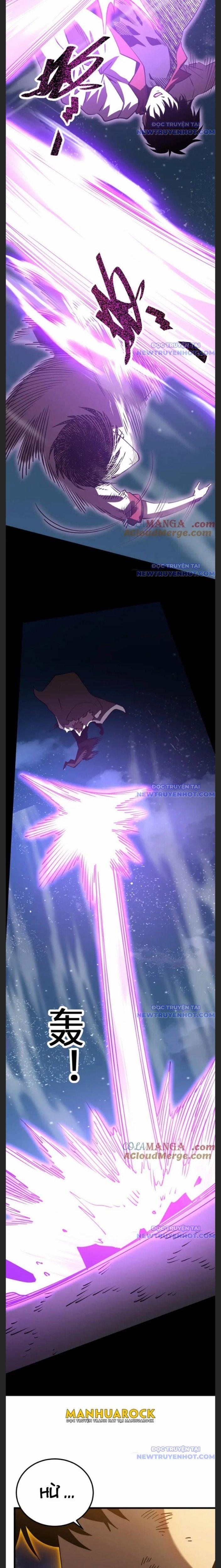 Cao Võ: Hạ Cánh Đến Một Vạn Năm Sau 203 trang 9