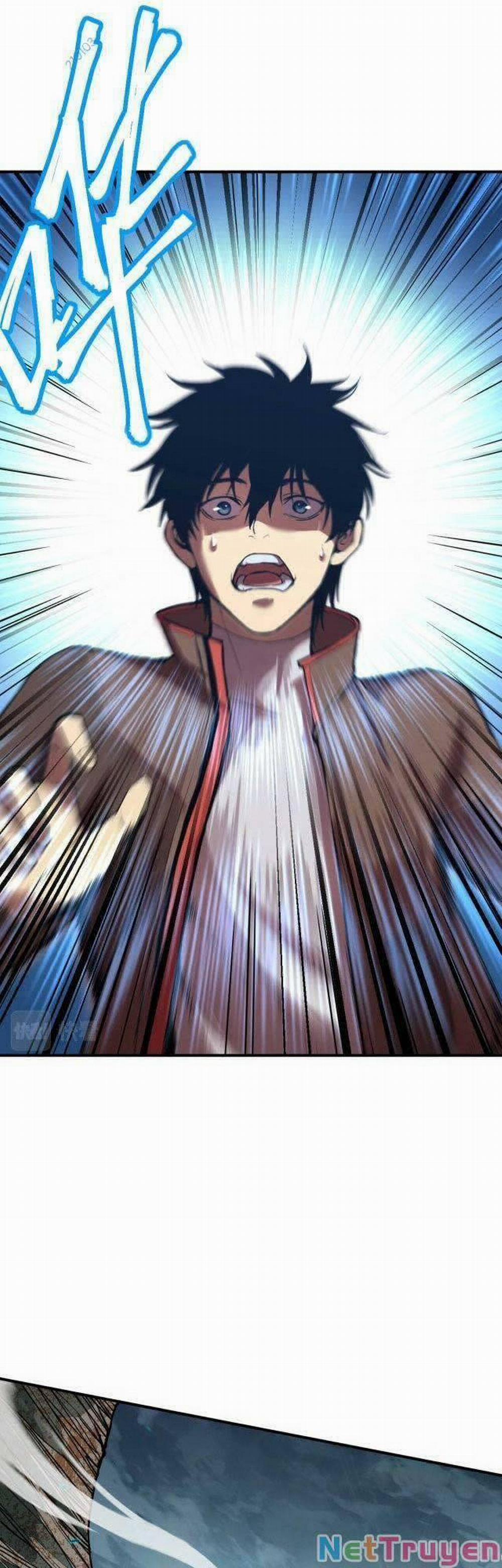 Cao Võ: Hạ Cánh Đến Một Vạn Năm Sau 5 trang 30