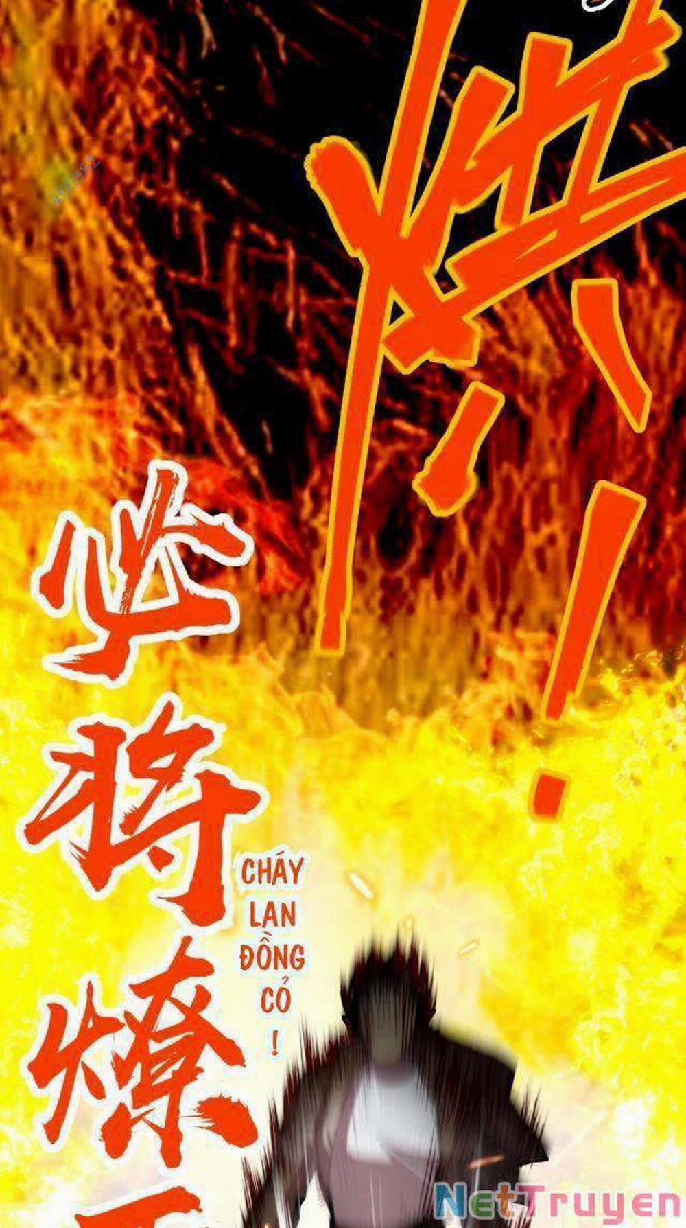 Cao Võ: Hạ Cánh Đến Một Vạn Năm Sau 6 trang 42