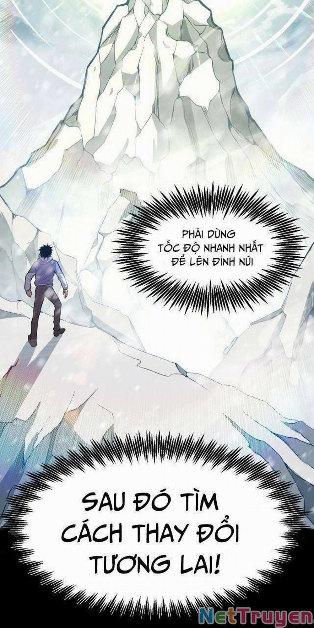 Cao Võ: Hạ Cánh Đến Một Vạn Năm Sau 7 trang 12