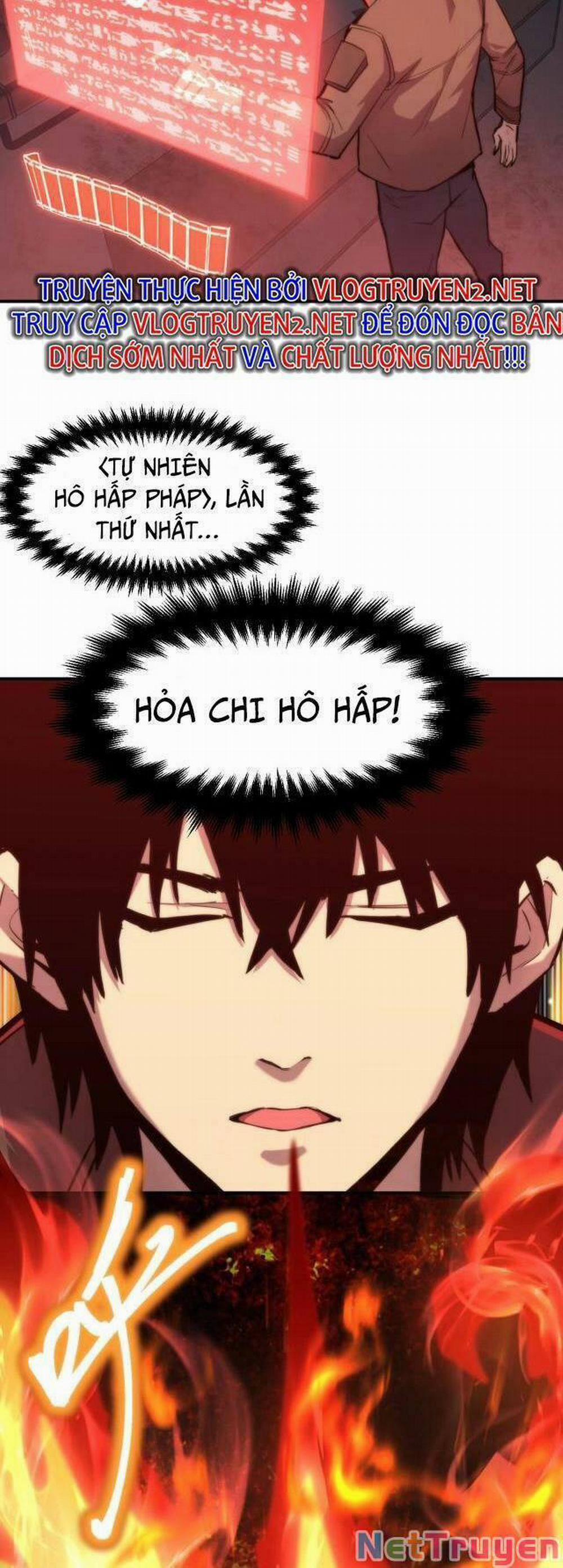 Cao Võ: Hạ Cánh Đến Một Vạn Năm Sau 7 trang 29