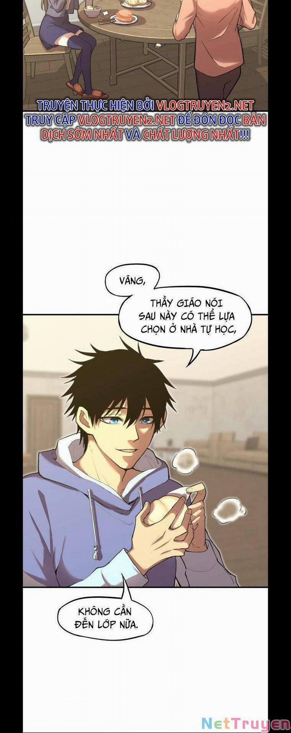 Cao Võ: Hạ Cánh Đến Một Vạn Năm Sau 7 trang 3