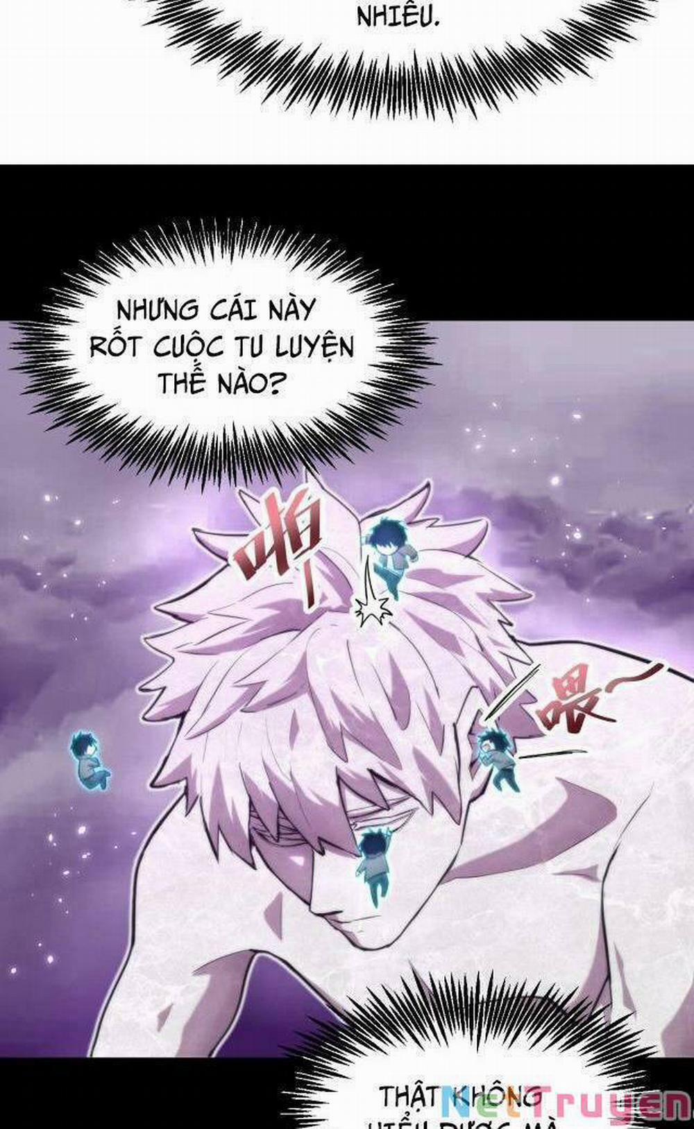 Cao Võ: Hạ Cánh Đến Một Vạn Năm Sau 7 trang 37