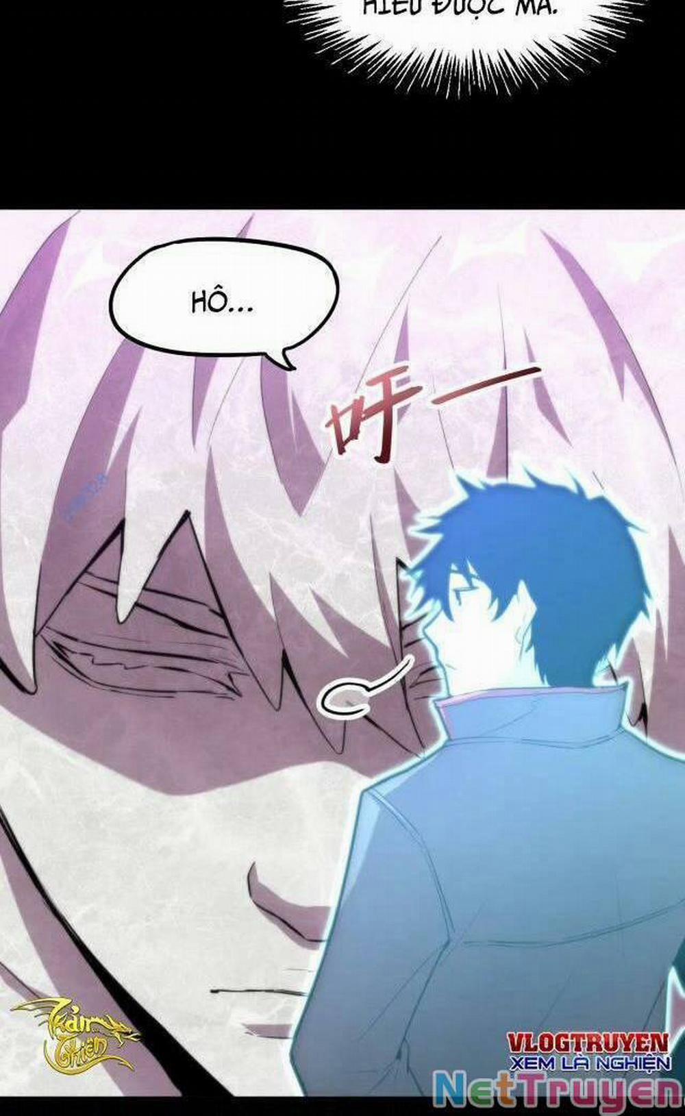 Cao Võ: Hạ Cánh Đến Một Vạn Năm Sau 7 trang 38