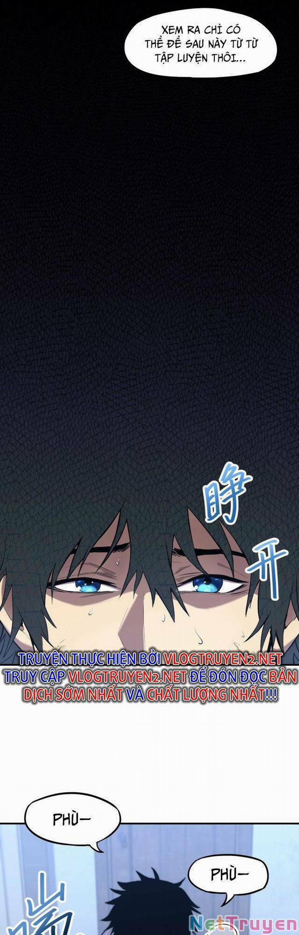 Cao Võ: Hạ Cánh Đến Một Vạn Năm Sau 7 trang 39