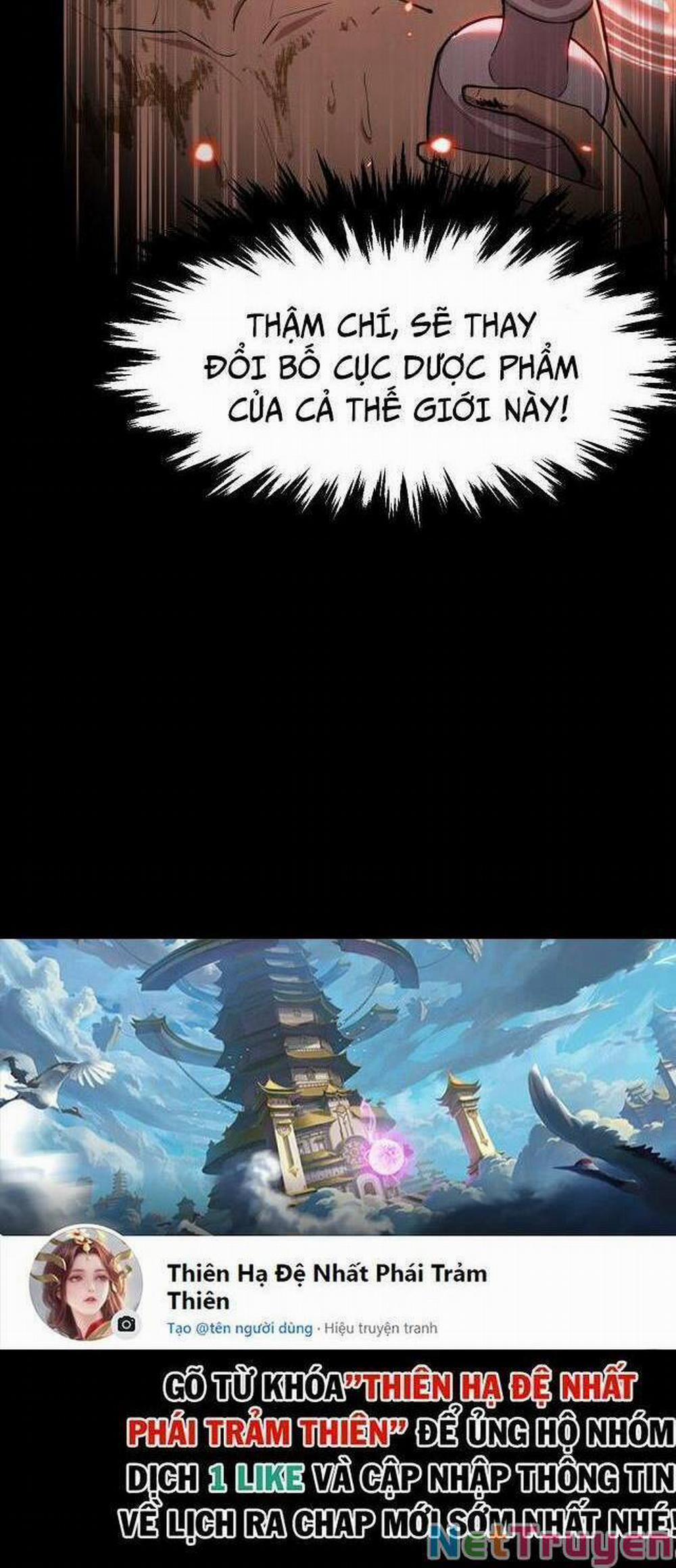 Cao Võ: Hạ Cánh Đến Một Vạn Năm Sau 7 trang 44