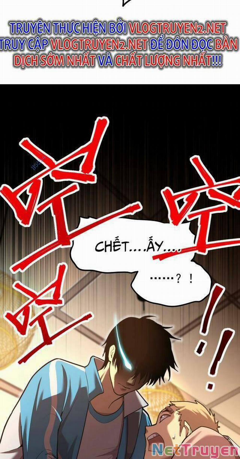 Cao Võ: Hạ Cánh Đến Một Vạn Năm Sau 8 trang 21