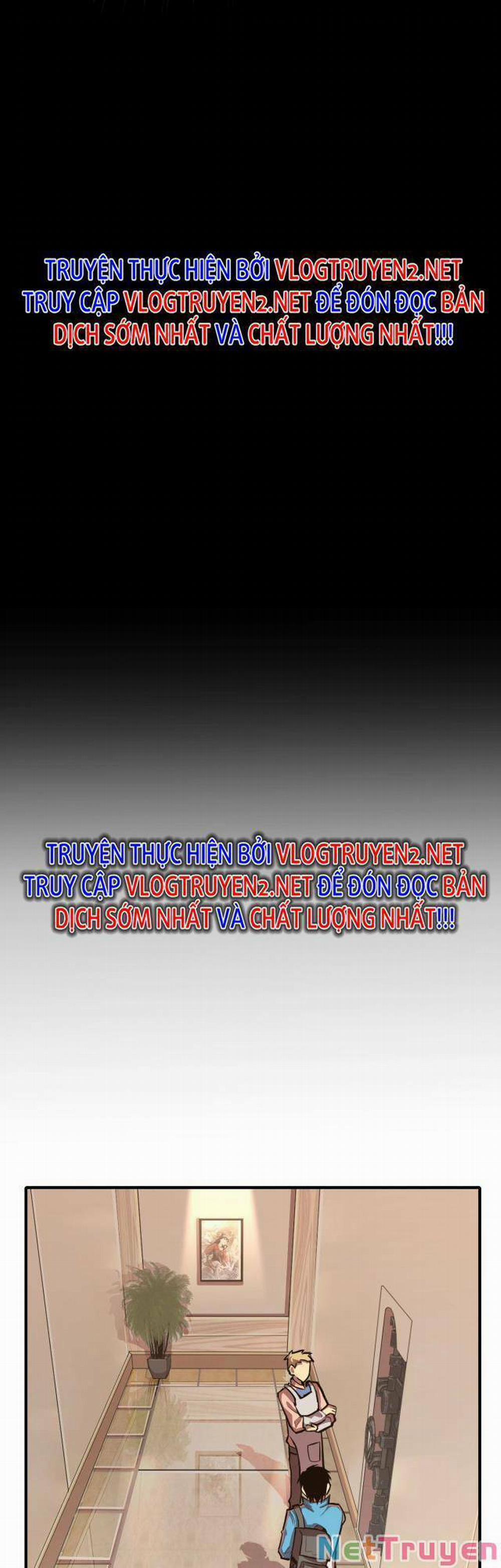 Cao Võ: Hạ Cánh Đến Một Vạn Năm Sau 8 trang 24