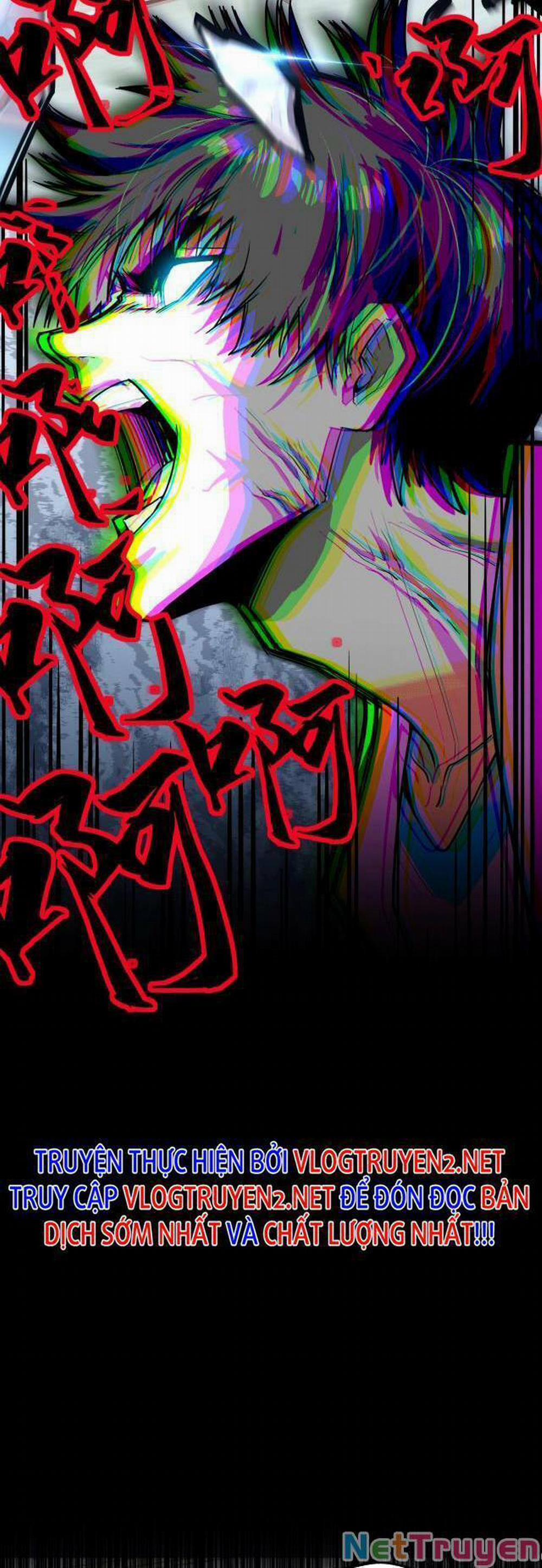 Cao Võ: Hạ Cánh Đến Một Vạn Năm Sau 8 trang 36