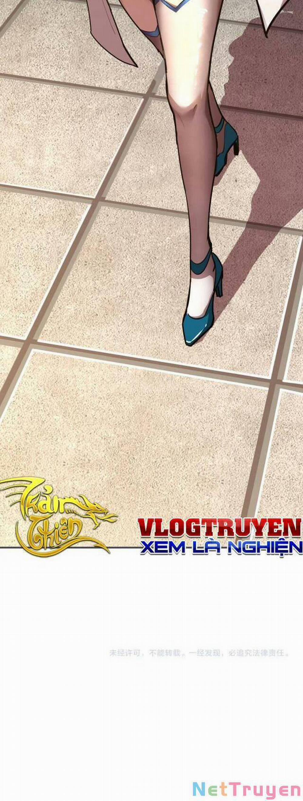 Cao Võ: Hạ Cánh Đến Một Vạn Năm Sau 8 trang 43