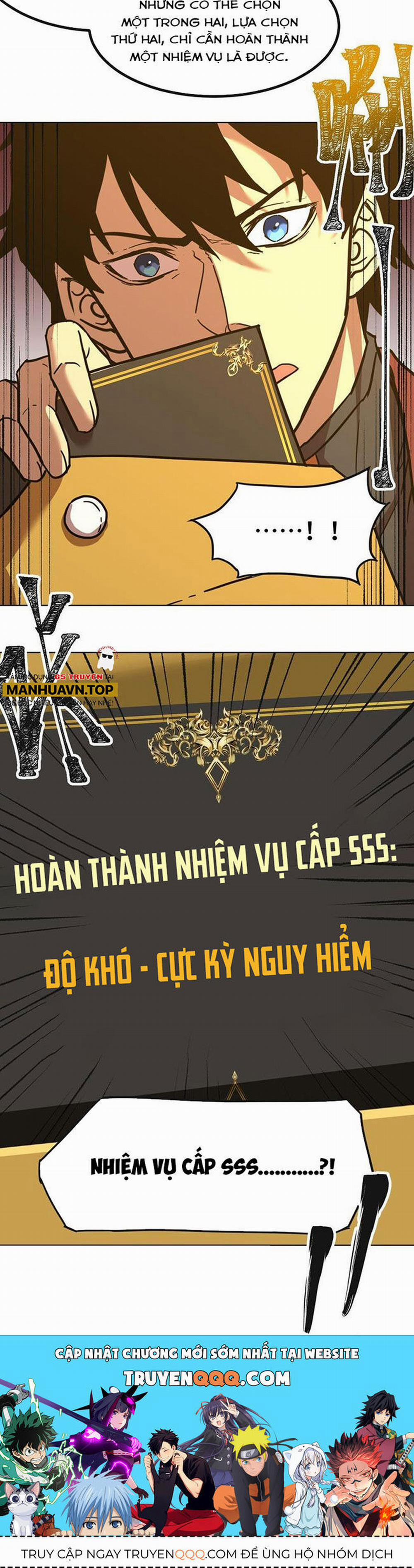 Cao Võ: Hạ Cánh Đến Một Vạn Năm Sau Chương 93 Trang 41