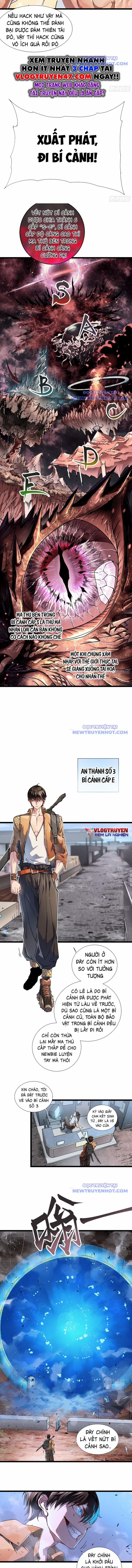 Cao Võ Tiến Hóa: Bắt Đầu Thức Tỉnh Quái Thú Chi Vương 2 trang 6