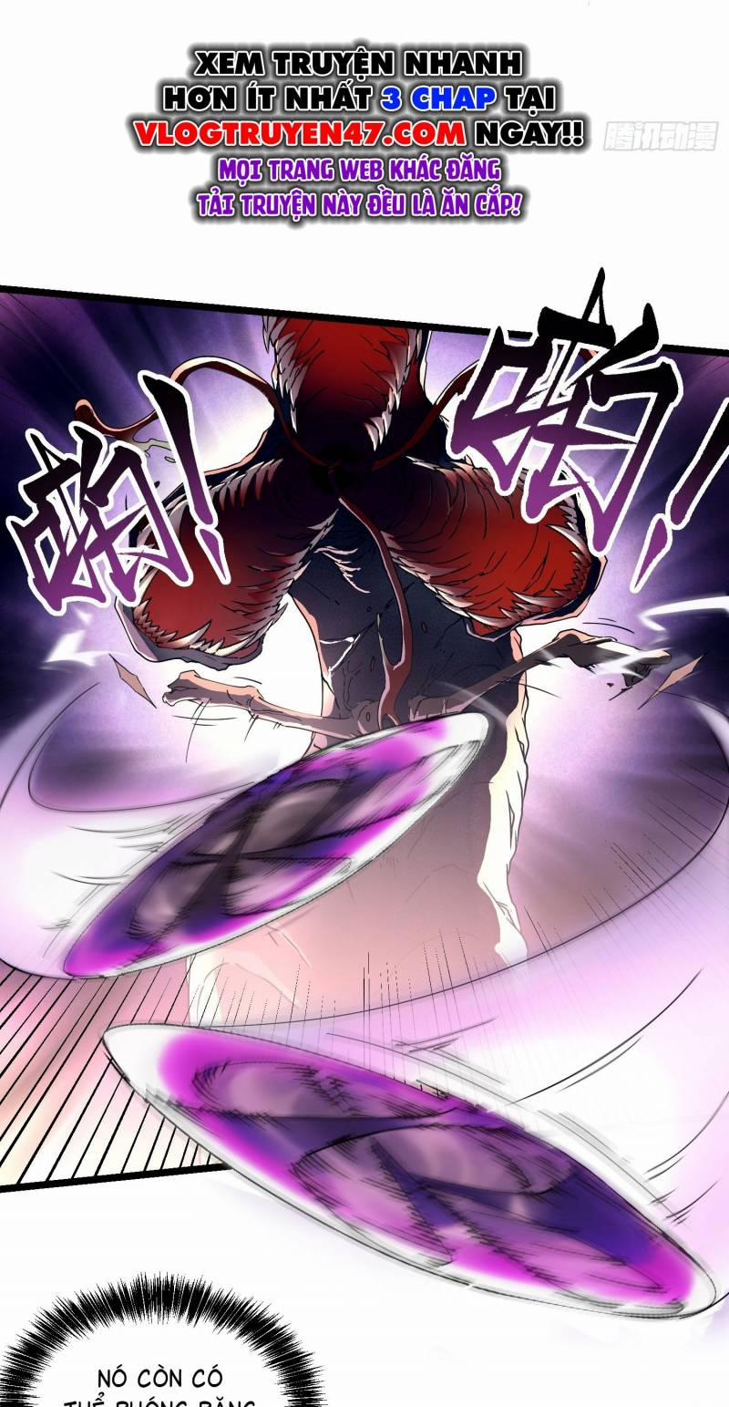 Cao Võ Tiến Hóa: Bắt Đầu Thức Tỉnh Quái Thú Chi Vương 3 trang 10