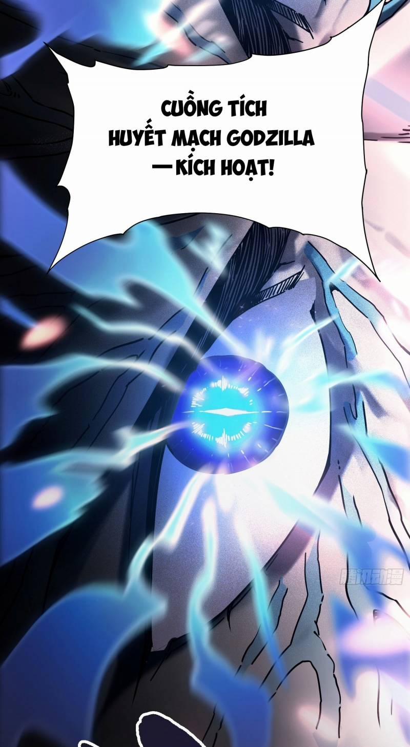 Cao Võ Tiến Hóa: Bắt Đầu Thức Tỉnh Quái Thú Chi Vương 3 trang 14