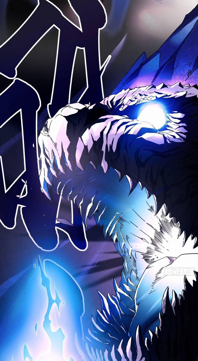 Cao Võ Tiến Hóa: Bắt Đầu Thức Tỉnh Quái Thú Chi Vương 3 trang 15